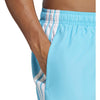 3-Stripes Zwemshort 3-inch