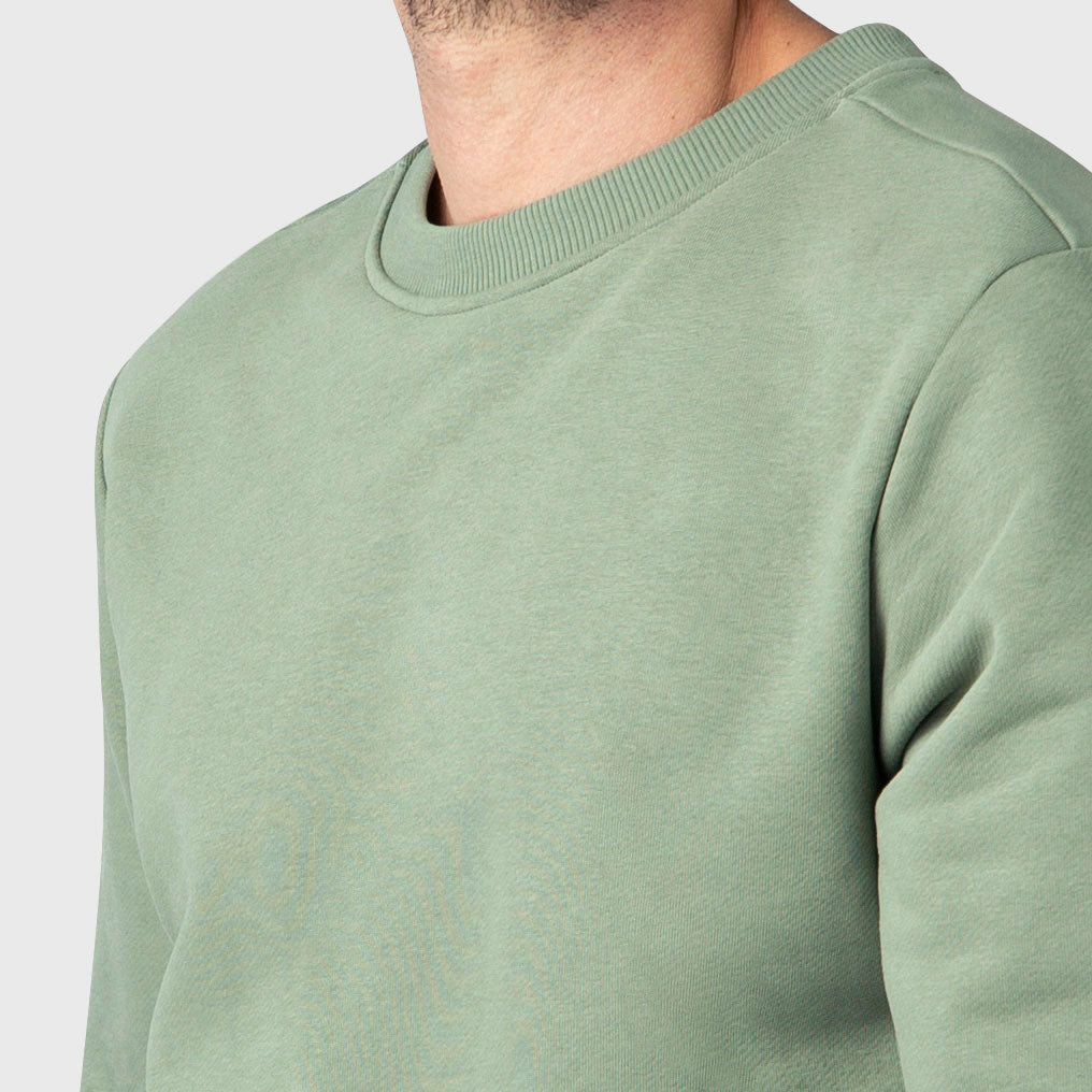 Notcher sweater
