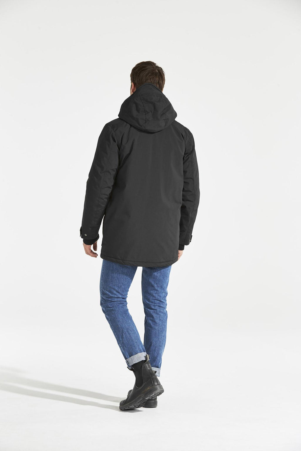 rolf mns jacket