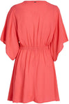 Essentials Cover Up Dress