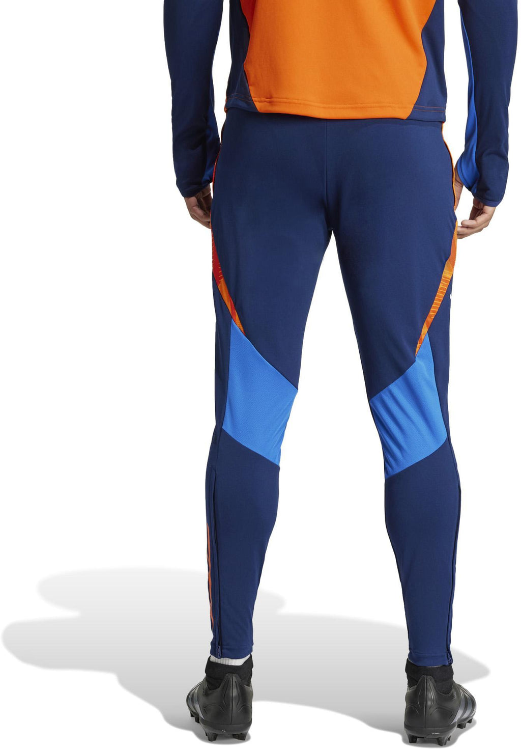 Juventus Tiro 24 Competition Training Broek