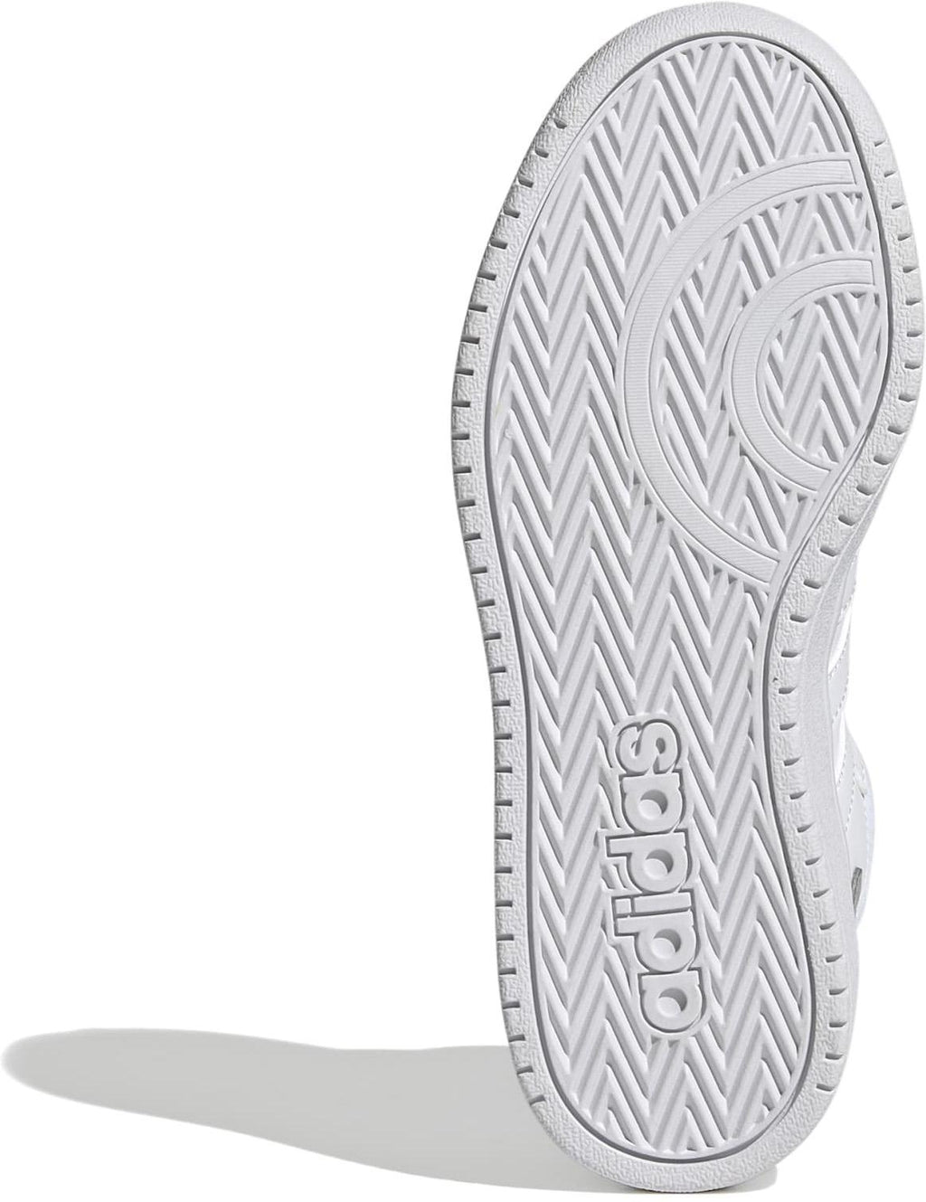 Hoops Mid 2.0 K