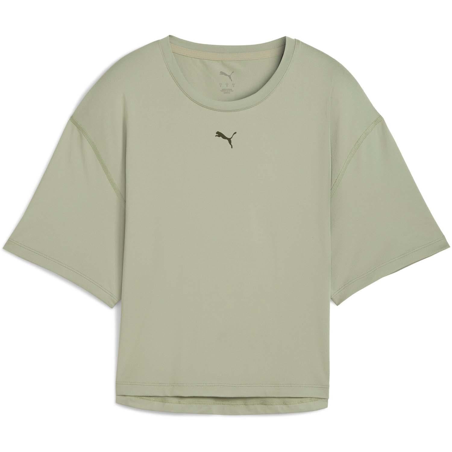 w cloudspun relaxed tee