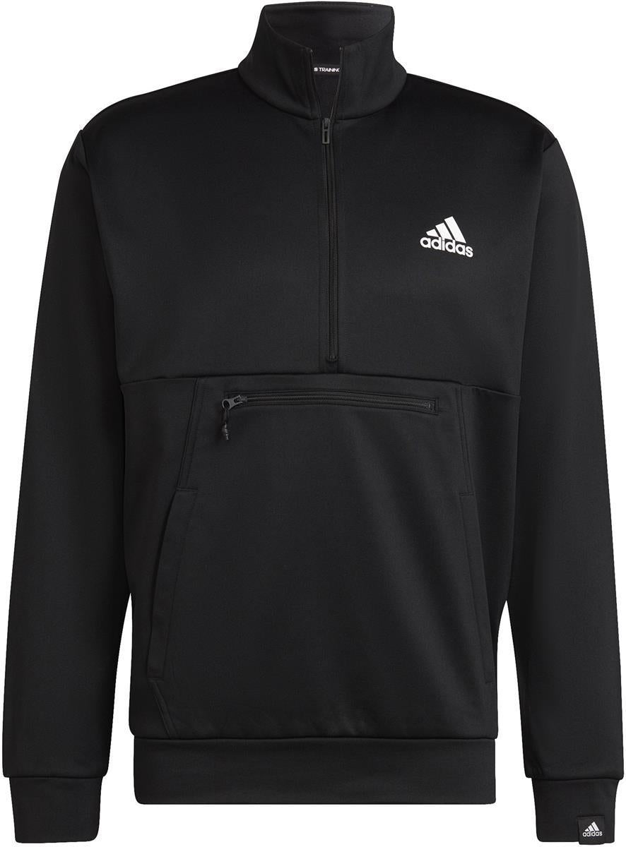 M Gg Sl 1/4 Zip