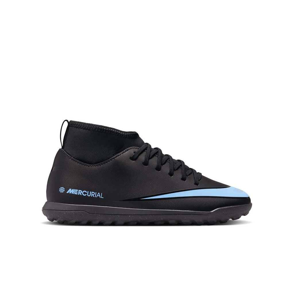 Superfly 10 Club FG/MG kids voetbalschoenen