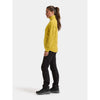 Viona full-zip Pully fleece outdoor