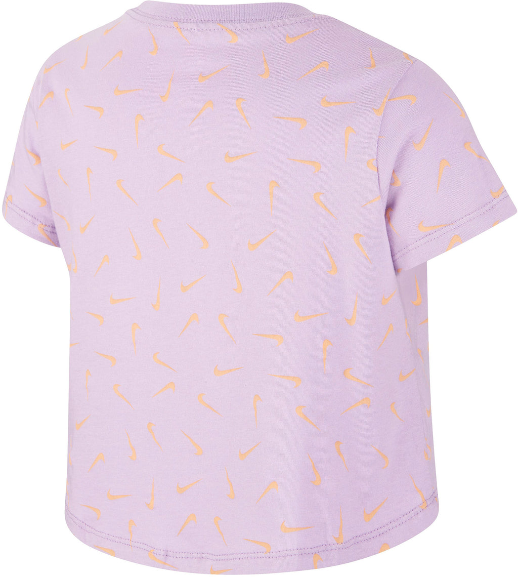 Sportswear kids t-shirt