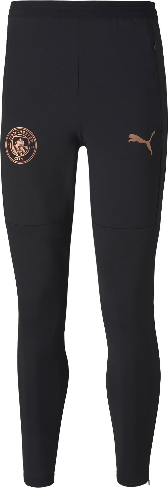 mcfc training pants