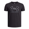 Foundation  Shirt