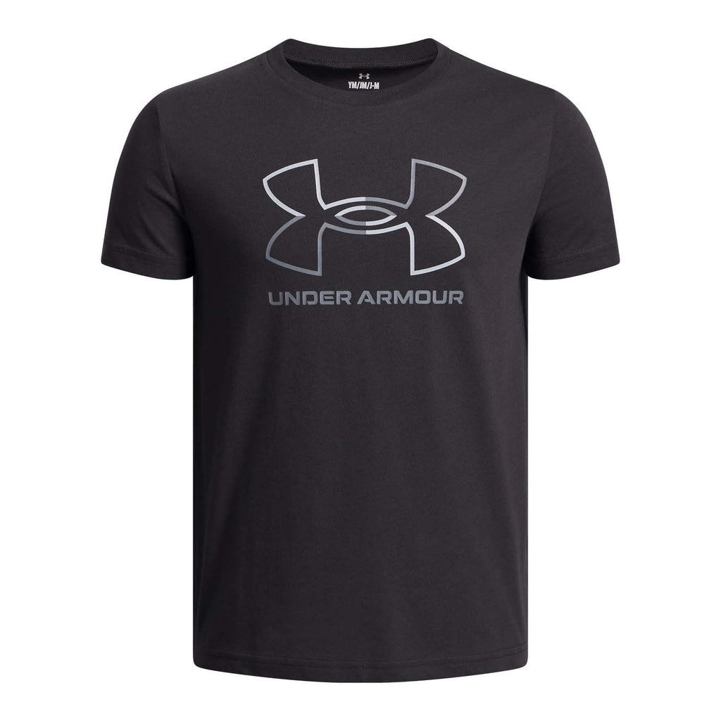 Foundation  Shirt