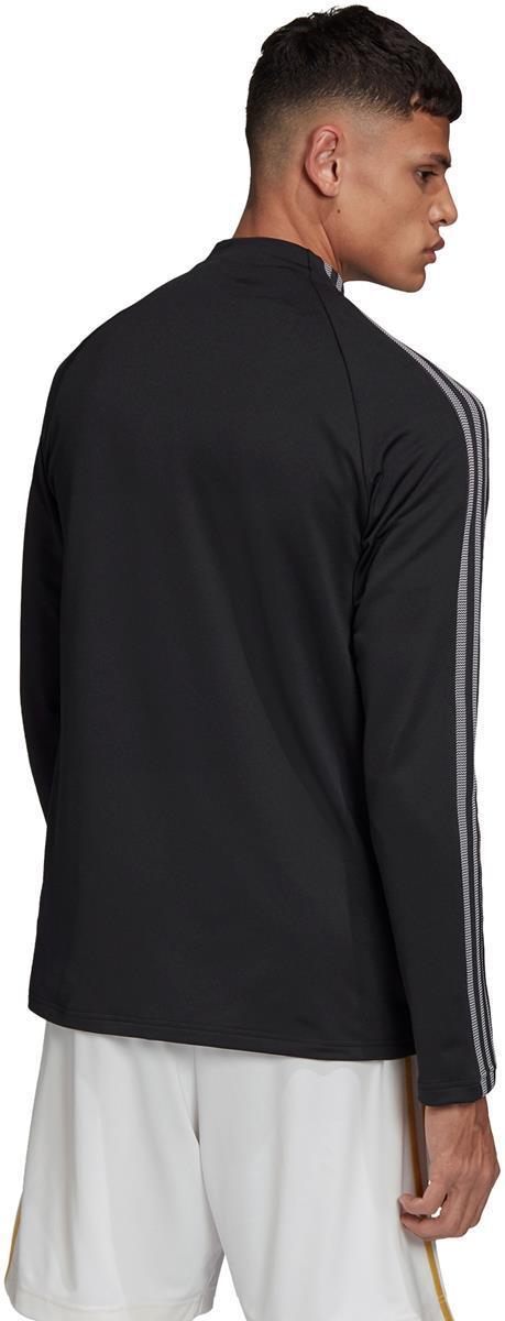 juve anthem jkt