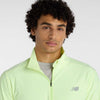 Space Dye 1/4 Zip