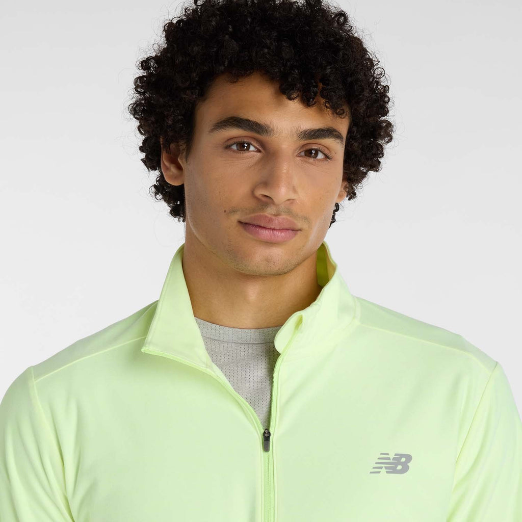 Space Dye 1/4 Zip