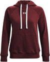 Dám.hoodieRival  Fleece HB