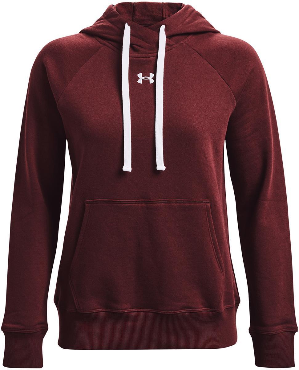 Dám.hoodieRival  Fleece HB