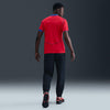 Paris Saint-Germain 2025/26 Stadium Derde t-shirt
