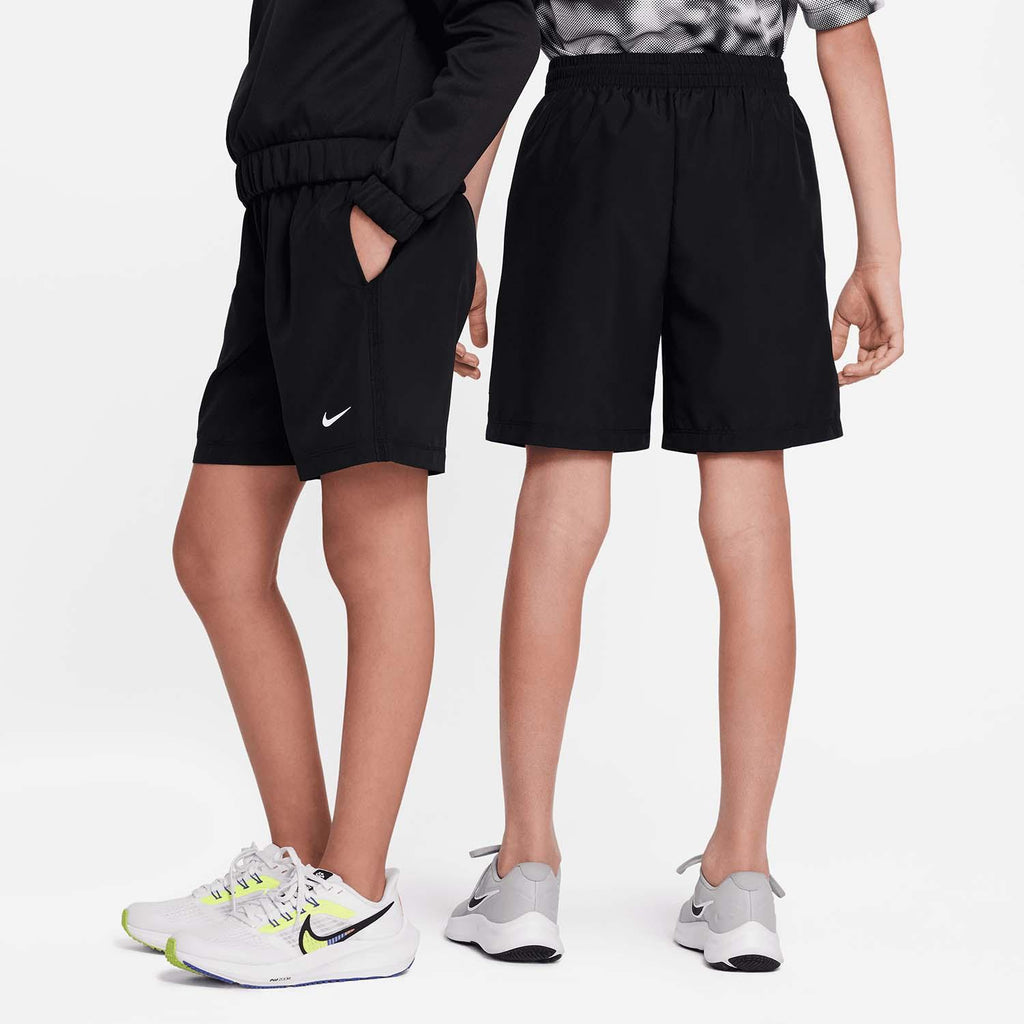 nike dri-fit multi+ big kids' (boys