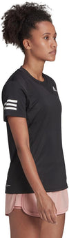 CLUB TEE. Tennisshirt