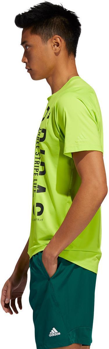 Hyper t-shirt