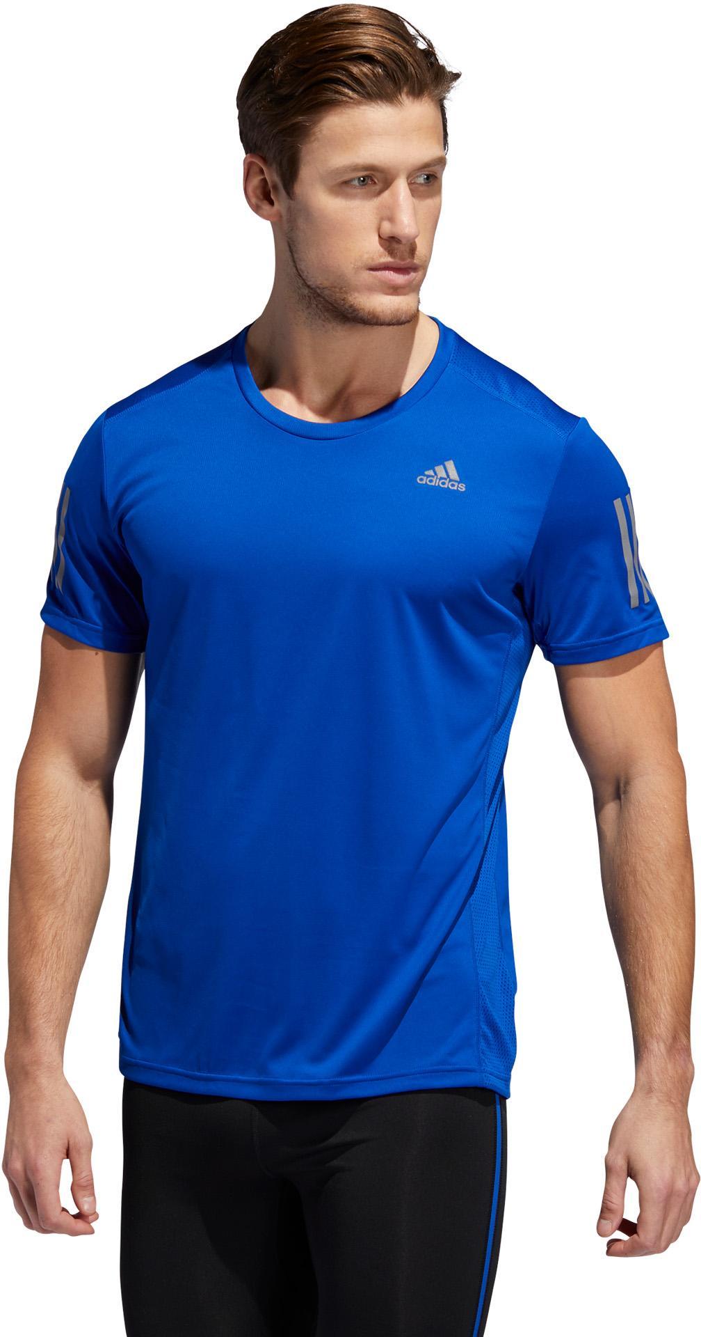 Own the Run shirt