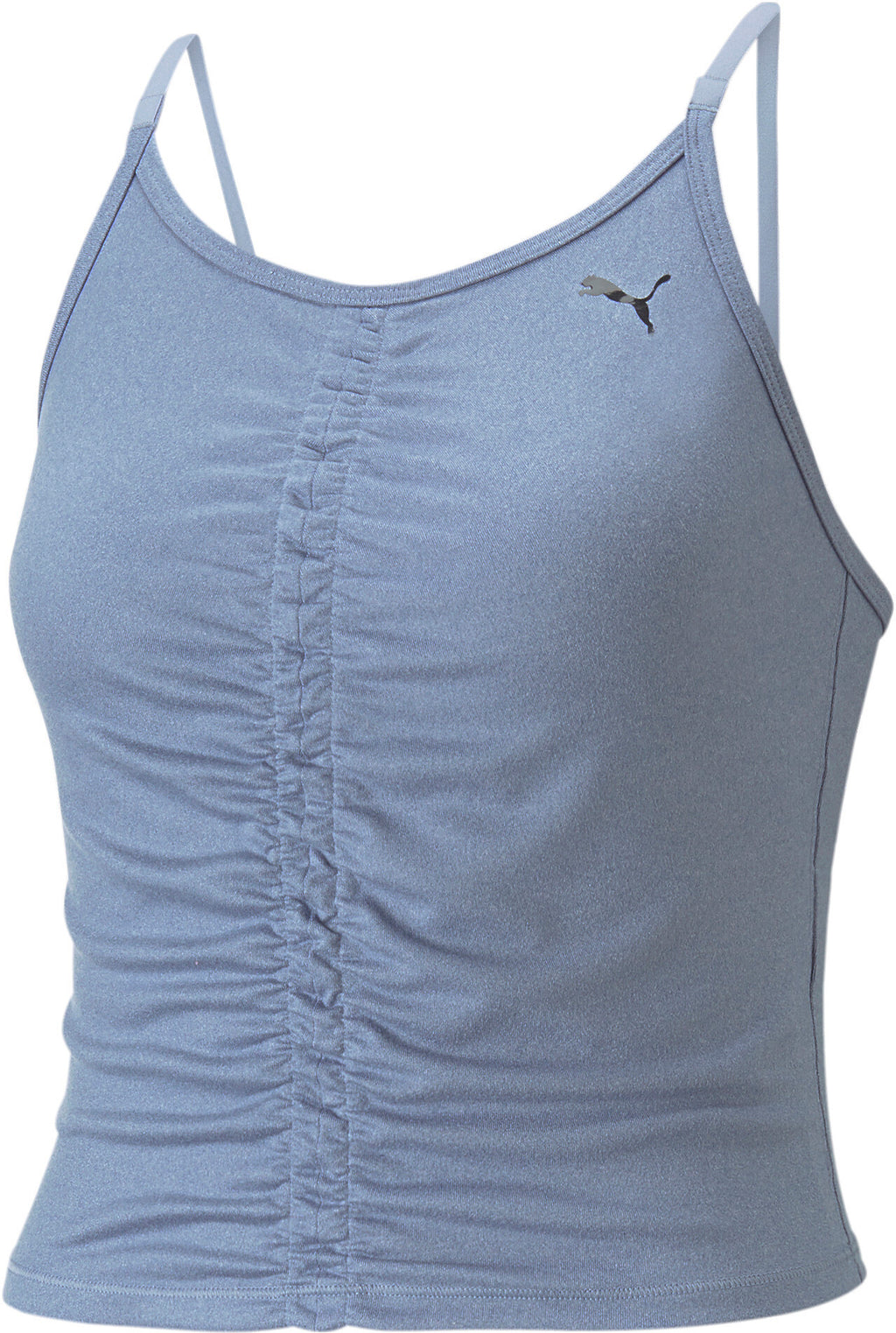Studio Foundation Ruched tanktop