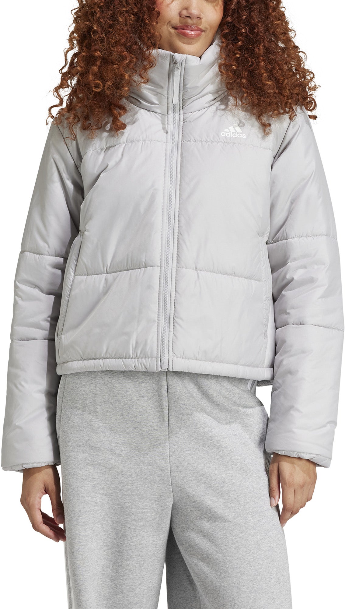 BSC Insulated Jack hoodie