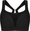 High Support D-cup sport bh