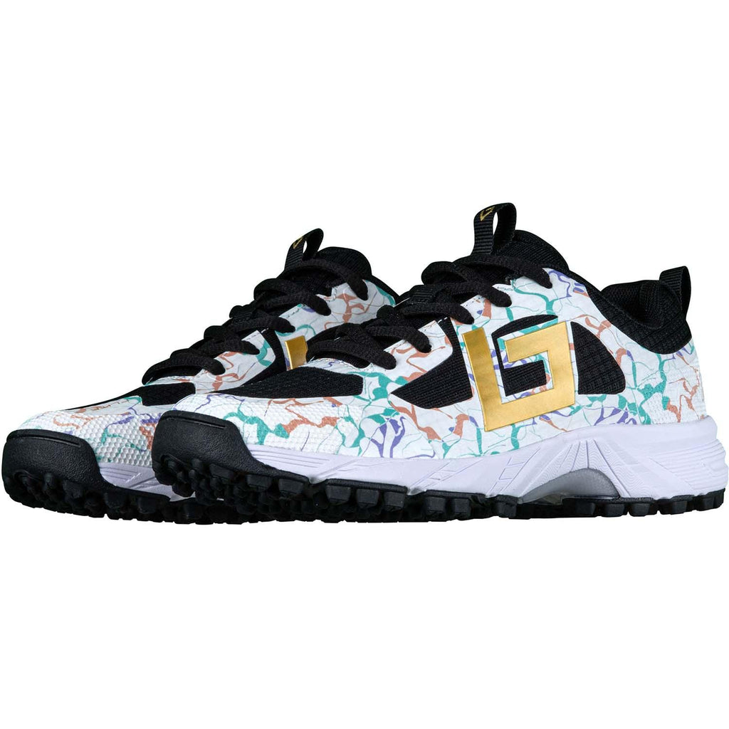 Bf1033e Brabo Shoe Tribute Marble/b