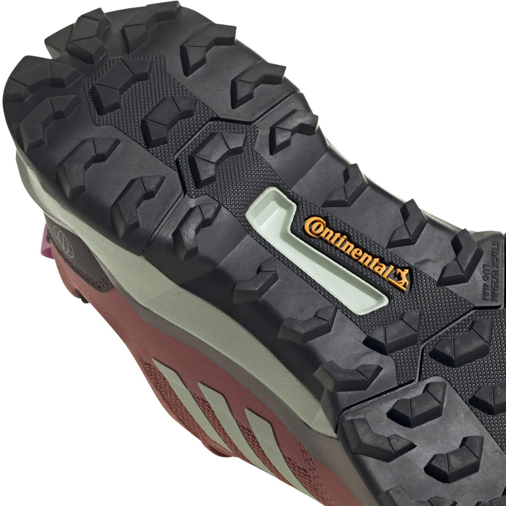 Terrex AX4 Primegreen wandelschoenen