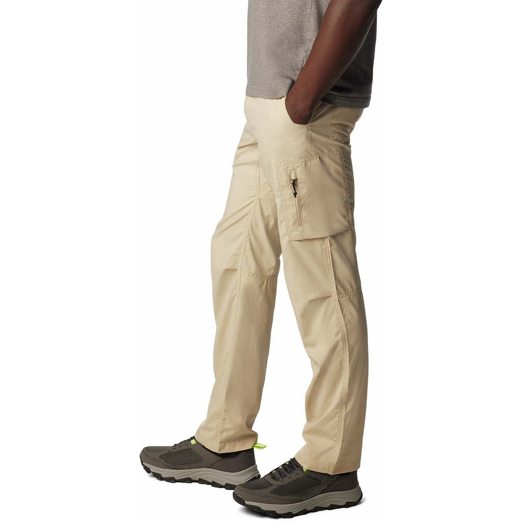 silver ridge utility broek
