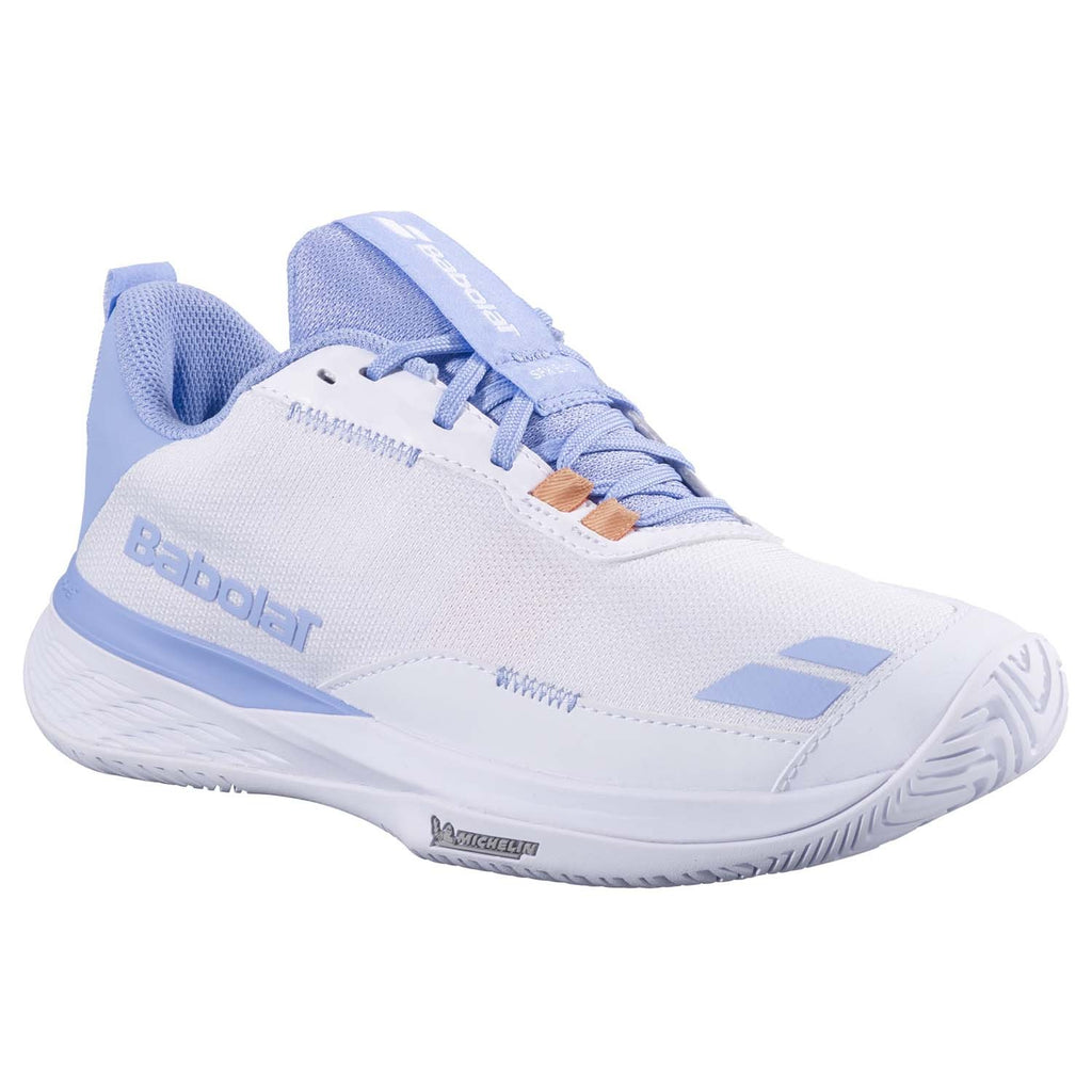 sfx evo all court  tennisschoenen
