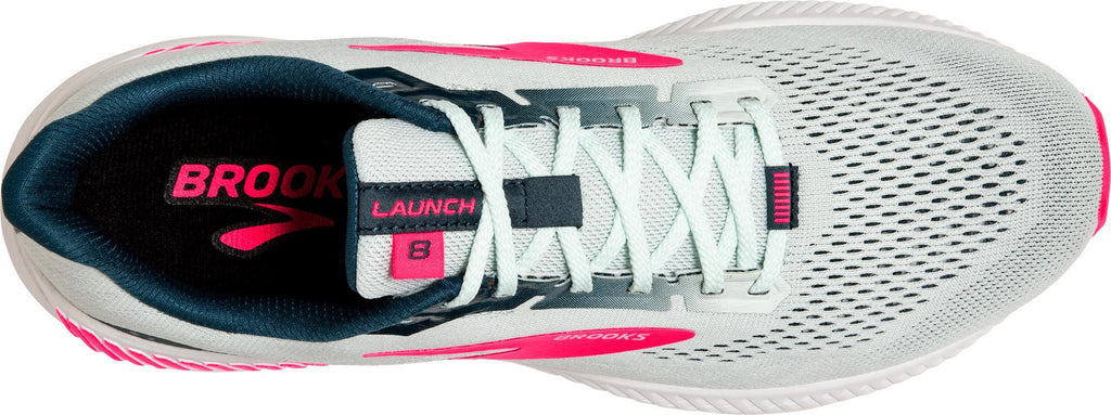 Launch Gts 8