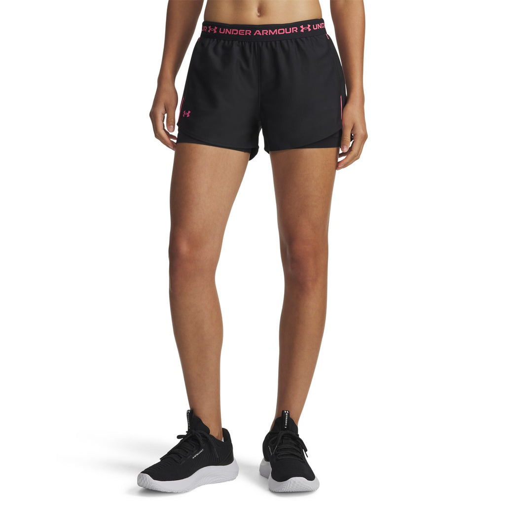 Tech Play Up 2in1 Shorts