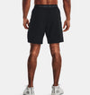 ua vanish woven 6in shorts