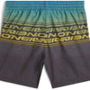 Logo Stripe Zwemshort kids