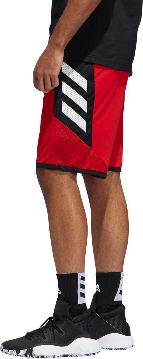 Pro Madness Short
