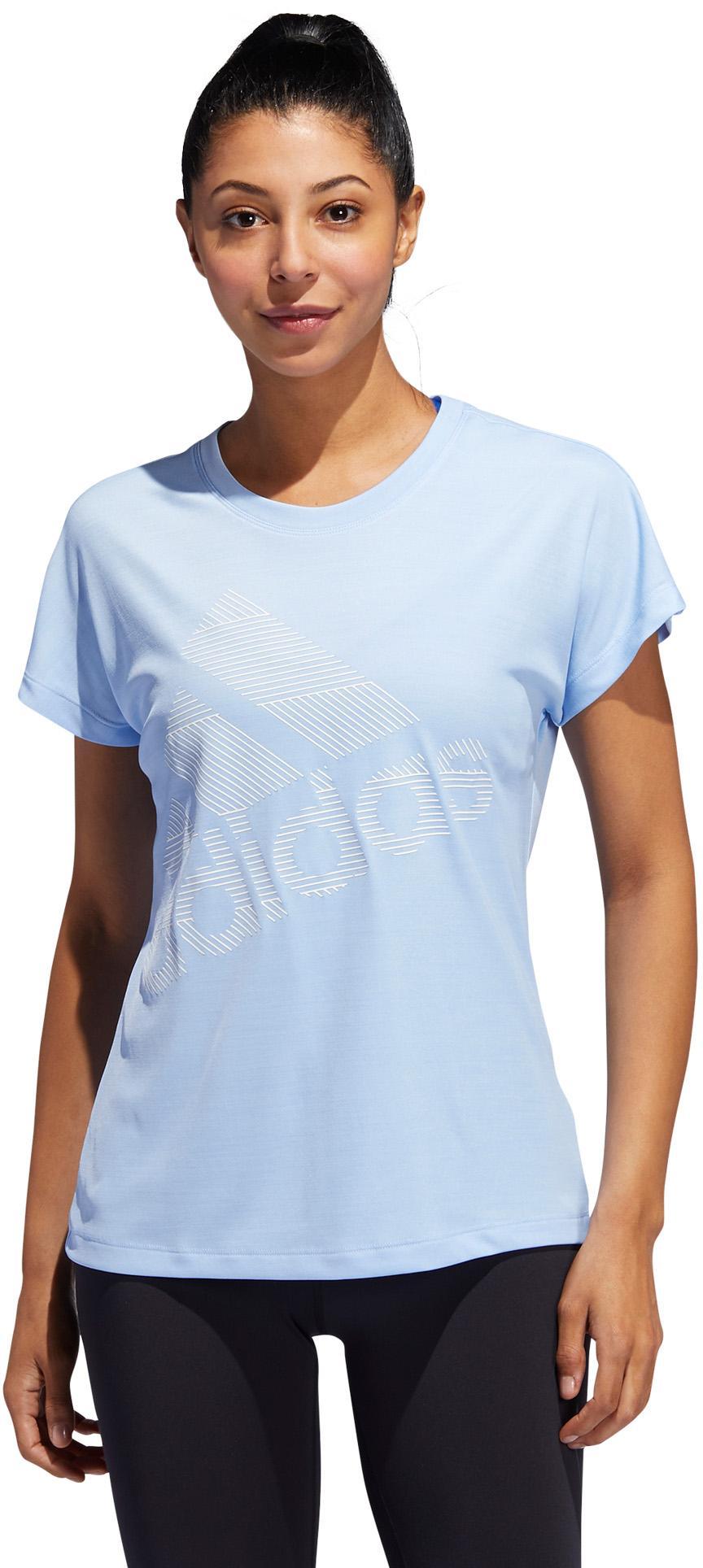 SS BOS LOGO TEE