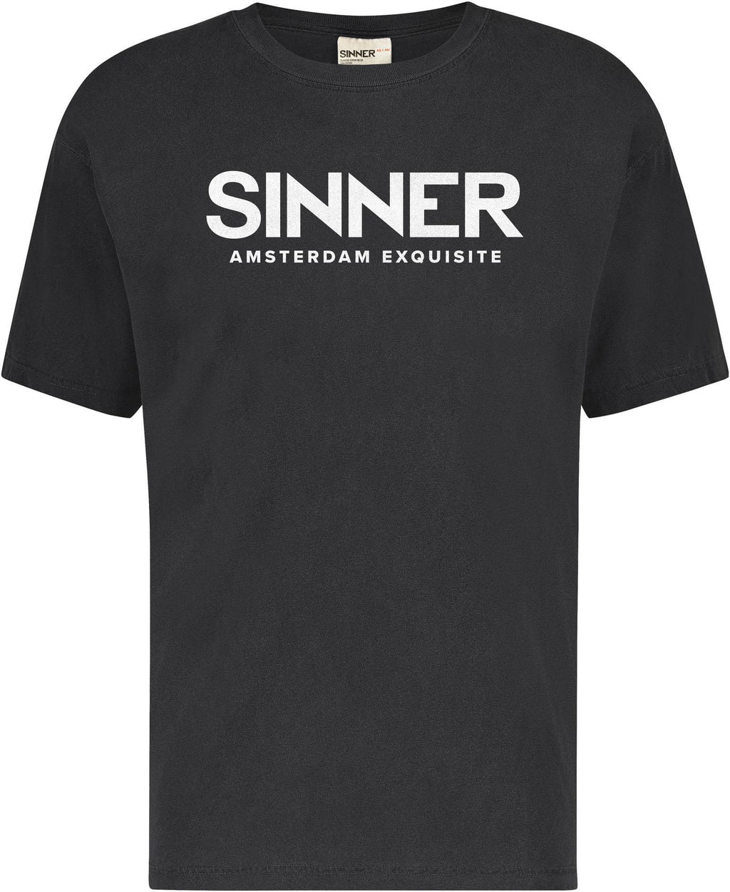 T-shirt Ams Exq.