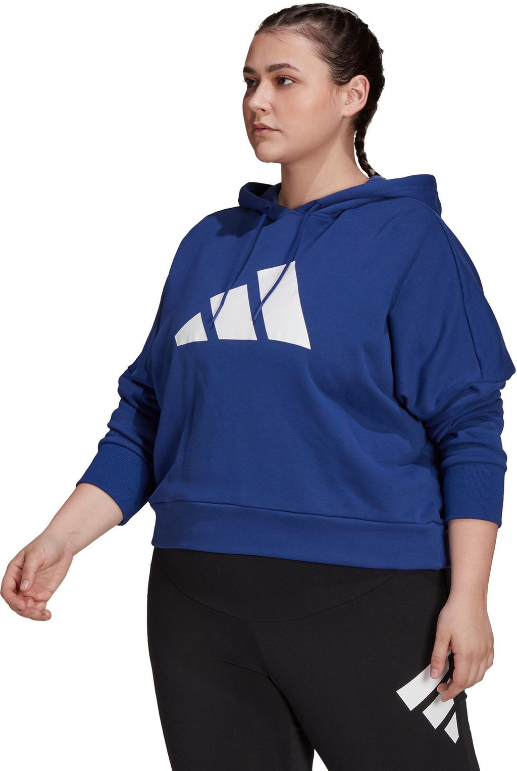 W Fi 3b Hoodie