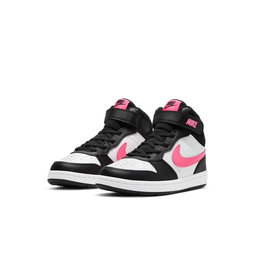 Court Borough Mid 2 sneakers