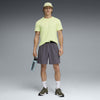 Pwrtrain Fabric Mix Trainingsshirt