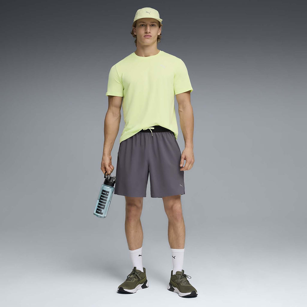 Pwrtrain Fabric Mix Trainingsshirt