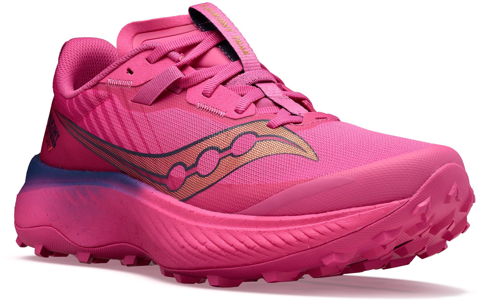 Endorphin Edge trailschoenen