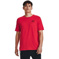 Sportstyle Left Chest shortsleeve shirt