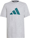 Future Icons 3-Stripes Logo shirt