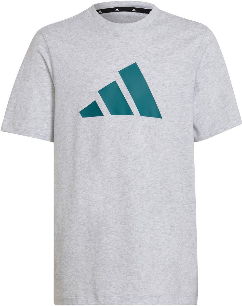 Future Icons 3-Stripes Logo shirt