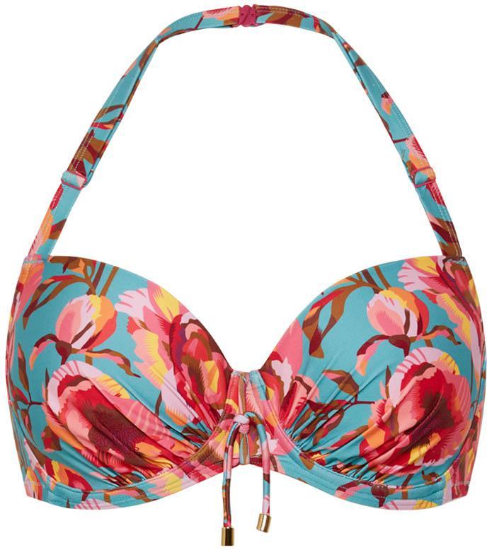 top bikini padded wired