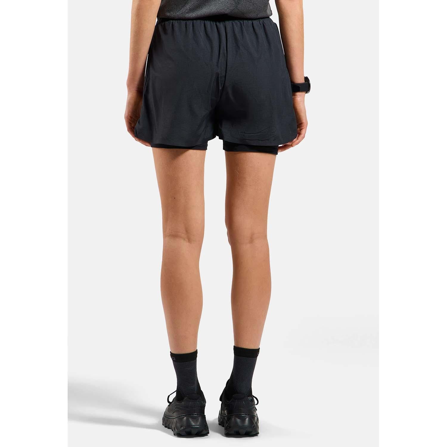 Zeroweight 3 Inch short