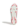 F50 Hyperfast League Mid Kids FG Gras voetbalschoenen