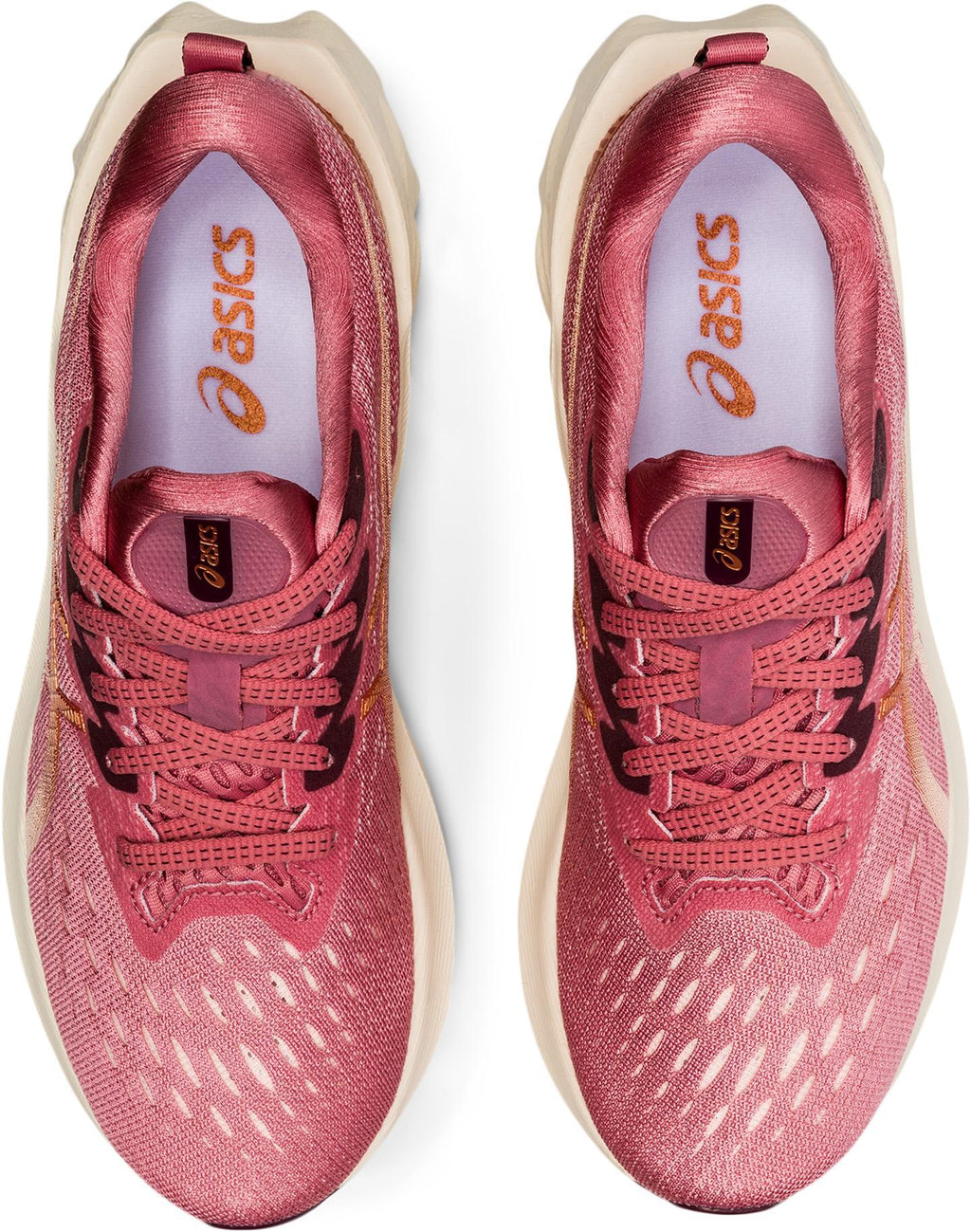 Novablast 2 hardloopschoenen